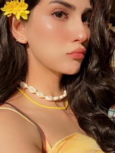 Actress Nazish Jahangir HD Photos and Wallpapers January 2026