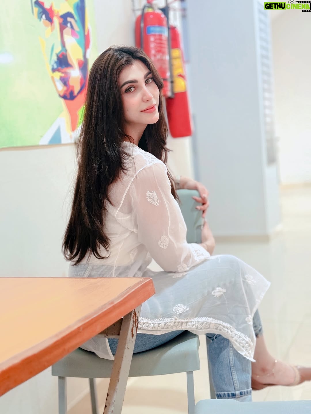 Nazish Jahangir - 57K Likes - Tum ho tou 🤍

#nazishjahangir #white