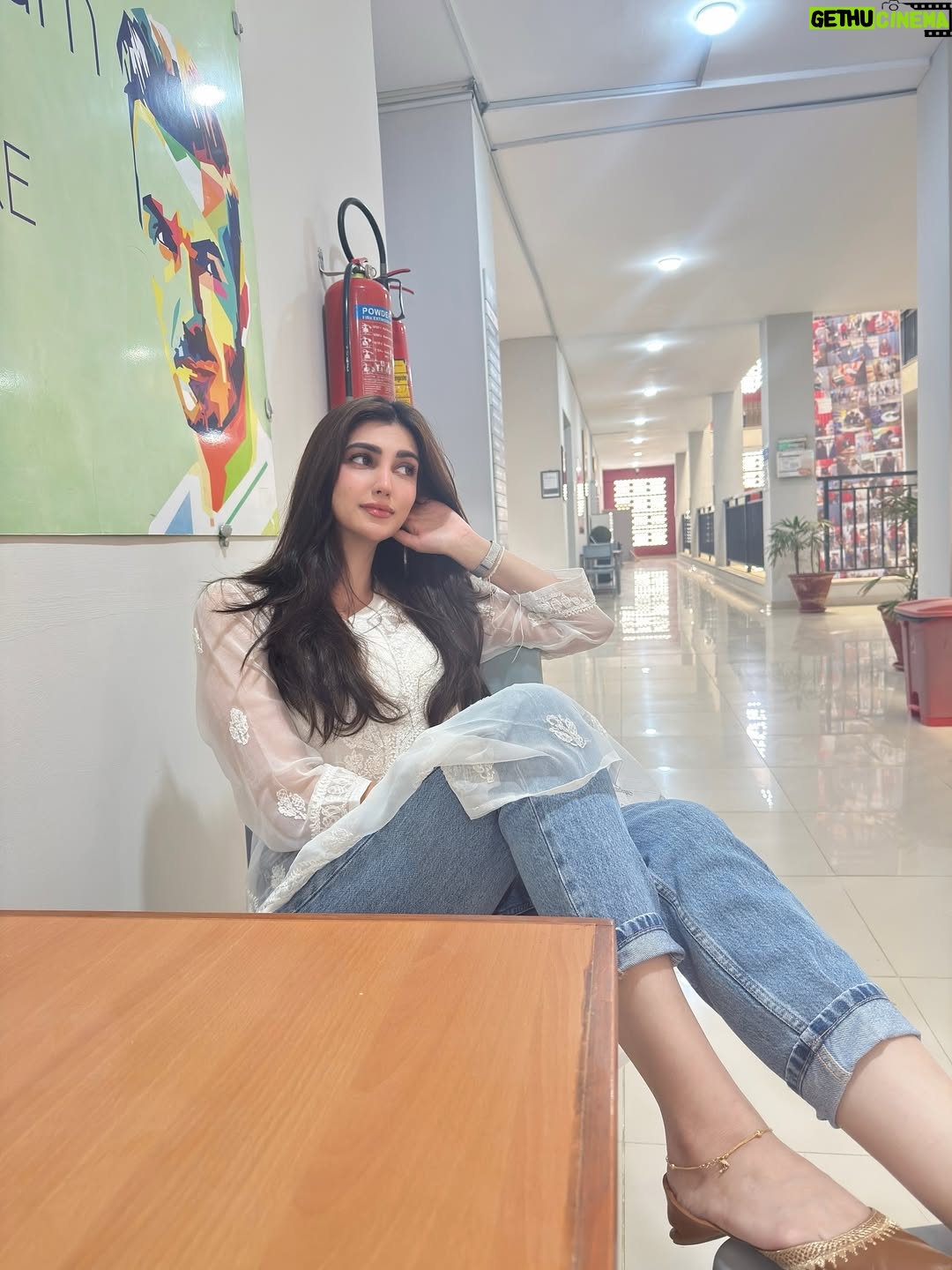 Nazish Jahangir - 57K Likes - Tum ho tou 🤍

#nazishjahangir #white