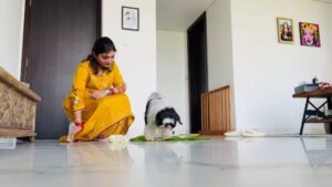 Nazriya Nazim Instagram - OreOnam!!!🌼🌸🏵