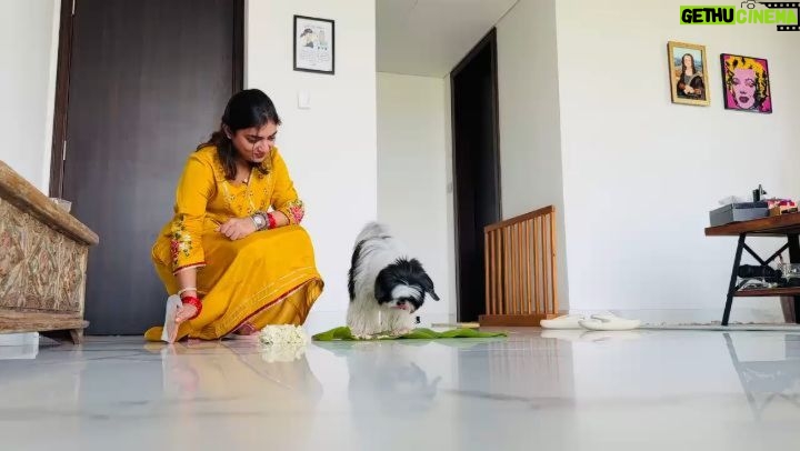 Nazriya Nazim - 1.2 Million Likes - OreOnam!!!🌼🌸🏵