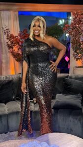 Actress NeNe Leakes HD Photos and Wallpapers January 2026