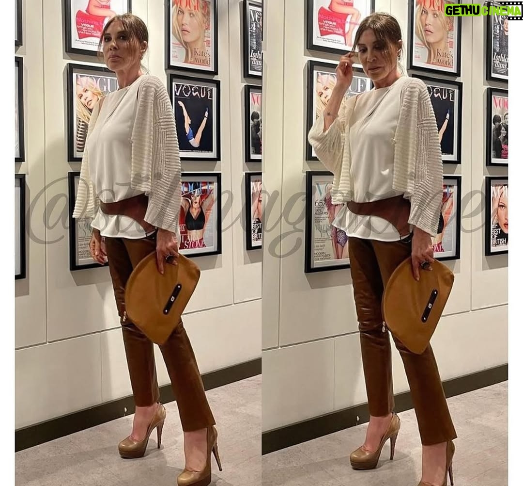 Nebahat Çehre - 45.1K Likes - ❤️