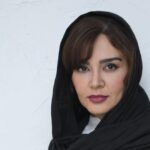 Neda Ghasemi