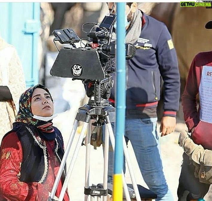Neda Ghasemi - 56.8K Likes - آن روزگاران..
