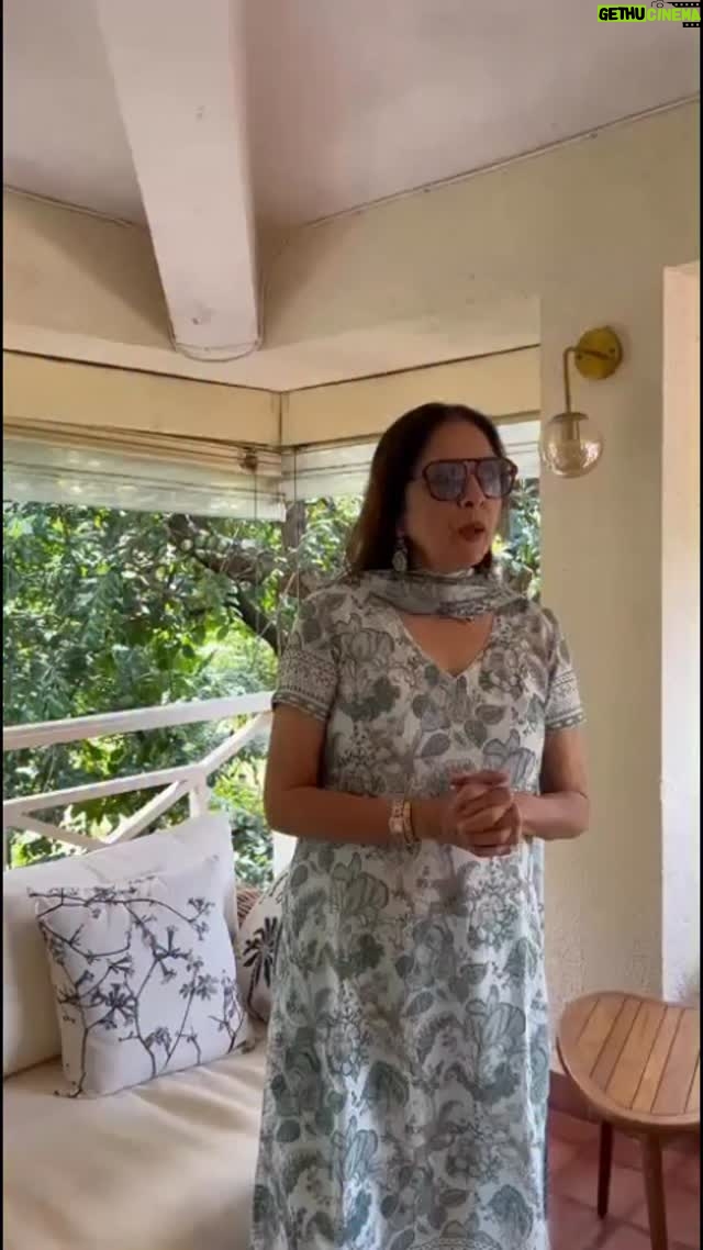 Neena Gupta - 12.6K Likes - Sach kahun toh