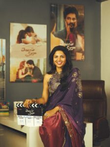 Costume Designer Neeraja Kona HD Photos and Wallpapers October 2025