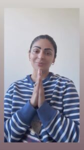 Actress Neeru Bajwa HD Photos and Wallpapers October 2025