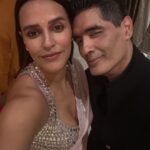 Neha Dhupia