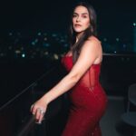 Neha Dhupia