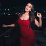 Neha Dhupia