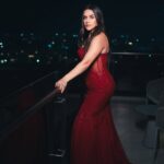 Neha Dhupia