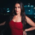 Neha Dhupia