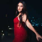 Neha Dhupia