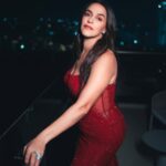 Neha Dhupia