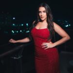 Neha Dhupia