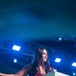 Neha Dhupia