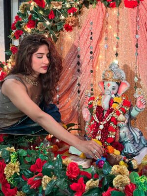 Neha Khan Instagram - 