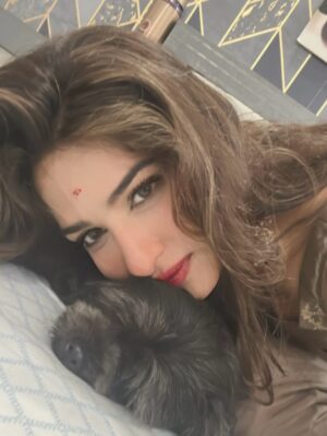Neha Khan Instagram - 