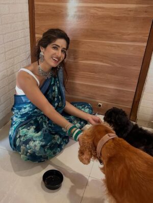 Neha Khan Instagram - 