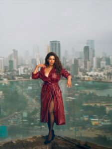 Actress Neha Pendse HD Photos and Wallpapers March 2026