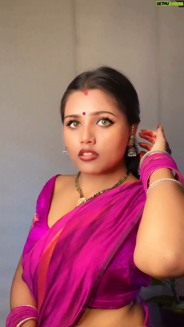 Neha Rana - 545 Likes - Pati se koi compromise nhi 👺
.
.
#judai #dailogue #shreedevi #trending #reels #viral #explorepage✨ #insta #reeitfeelit #instadaily