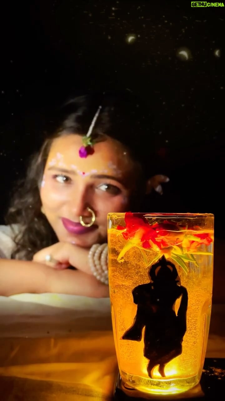 Neha Rana - 464 Likes - Trend with my Krishna 🙏✨
.
.
#krishna #radhakrishna #radheradhe #radhakrishn #krishnalovers❤️ #trendwithkrishna #trending #trendingreels #kids #experiment #instagood #instagram #trendingsongs #foryou #newreel #instalike #instadaily  #hadli #halditrend