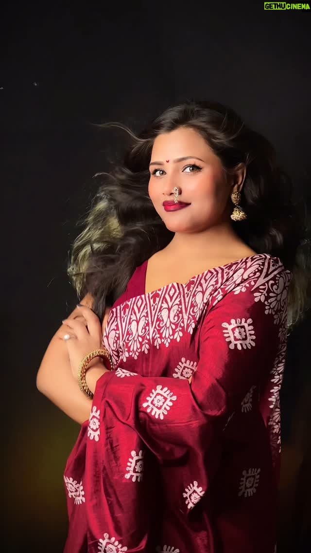 Neha Rana - 434 Likes - Laal pari 🧚‍♀️ 
.
.
.
#reels #reelsinstagram #reeitfeelit #reelkarofeelkaro #explorepage #explore #viralreels #viralvideos #trending #trend #typ #transition #laalpari #housefull5