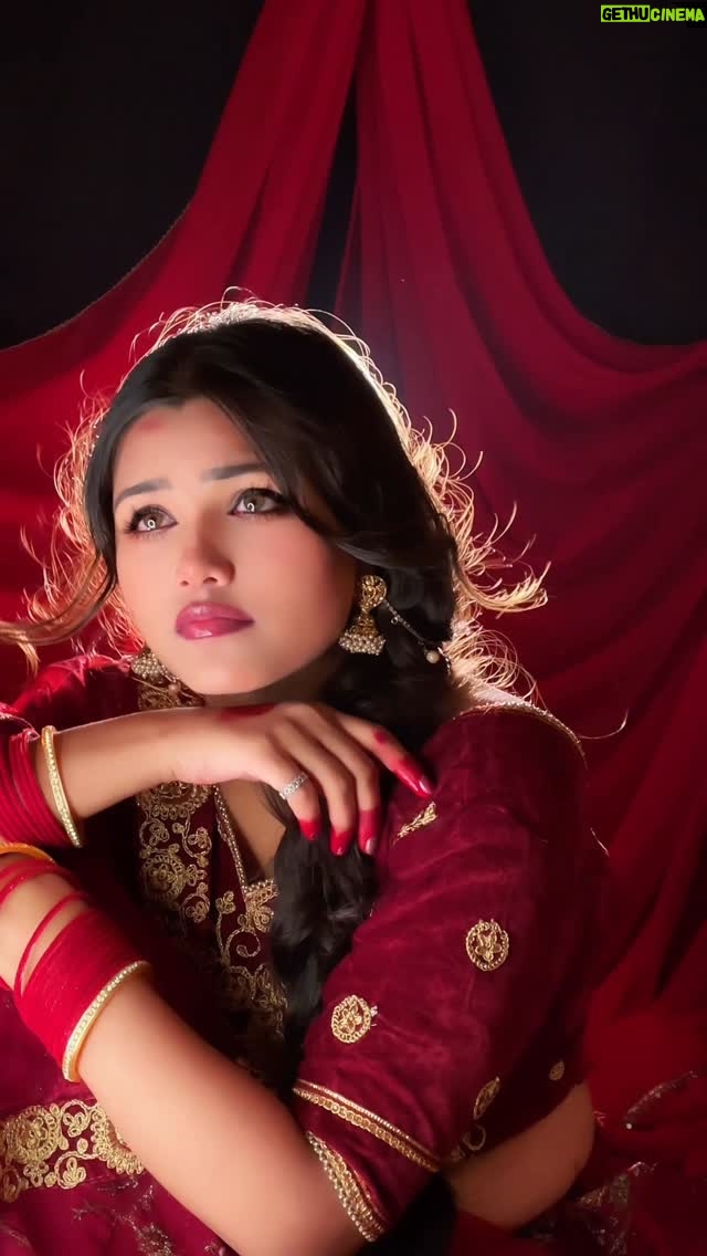 Neha Rana - 1.9K Likes - Hum hare🥺
@harshvardhanrane @sonambajwa 
.
.
#bolkhaffara #newsong #trendingsong #deewaniyat #trendingsongs #trendingreelsvideo #reelitfeelit #explorepage #trending #explore #neharana #fyp