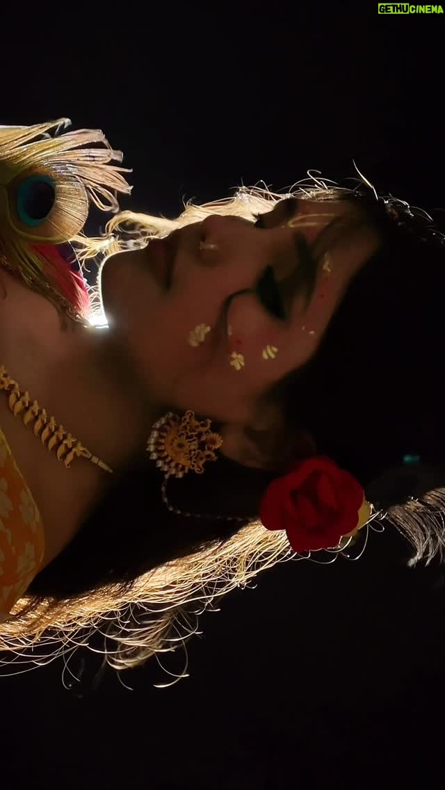 Neha Rana - 1.2K Likes - Koi ho sakta hai kya 😭✨🤌
.
.
.
#radha #radhavallabh #radhakrishn #radhaashtami #radhe_radhe #viral #trending #explore #reelitfeelit #love #trendingreels #explorepage