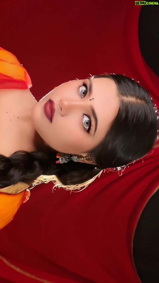 Neha Rana - 1.9K Likes - Dholi taro dhol baje ✨🫣 
.
.
.
#aishwarya #salman #navratri #navratrivibes❤️ #navratrispecial❤️ #viral #trending #explore #explorepage #reelitfeelit #trendingreels #trendingsongs #instadaily #fyp #neharana
