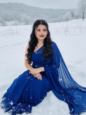 Neha Rana Instagram - This Gemini ✨
.
.
#trendpictures #gemini #chatgpt #vintagepic #explore #neharana