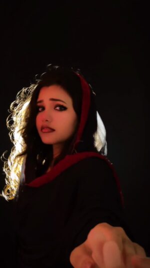 Neha Rana Instagram - This Saiyaara can feel , can smell 🥹🤌 toooo 
.
Saiyaara X saiyara 
.
#saiyaara #reels #reelsinstagram #reelitfeelit #reelkarofeelkaro #reelsvideo
#reelkarofeelkaro #explore #explorepage #viralreels #viralvideos
[saiyaara, reels, reels instagram, explore, explore page, viral reels, viral videos, trending, trend, fyp, foryou, foryoupage]