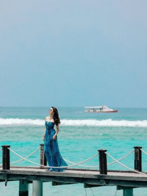 Neha Shetty Instagram - Caution: May cause waves 🩵

Maldives, you’ve been a dream 🌴🏝️🍹🏖️
Thanks to @pickyourtrail for curating a customised holiday that felt like it was made just for me, and @sheratonmaldives for being the perfect home away from home.
#SuperHitHolidays #Pickyourtrail #sheratonmaldivesfullmoonresortandspa
#sheraton