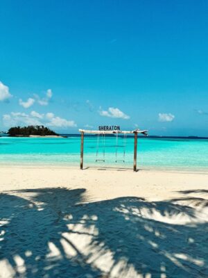Neha Shetty Instagram - Caution: May cause waves 🩵

Maldives, you’ve been a dream 🌴🏝️🍹🏖️
Thanks to @pickyourtrail for curating a customised holiday that felt like it was made just for me, and @sheratonmaldives for being the perfect home away from home.
#SuperHitHolidays #Pickyourtrail #sheratonmaldivesfullmoonresortandspa
#sheraton