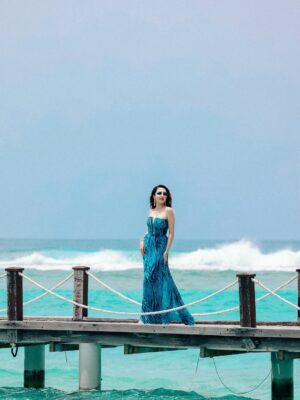 Neha Shetty Instagram - Caution: May cause waves 🩵

Maldives, you’ve been a dream 🌴🏝️🍹🏖️
Thanks to @pickyourtrail for curating a customised holiday that felt like it was made just for me, and @sheratonmaldives for being the perfect home away from home.
#SuperHitHolidays #Pickyourtrail #sheratonmaldivesfullmoonresortandspa
#sheraton
