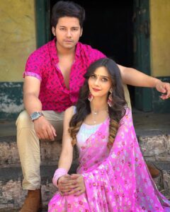 Actress Neha Singh HD Photos and Wallpapers November 2025