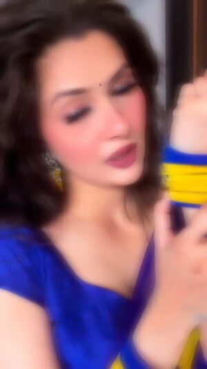 Neha Singh Instagram - 