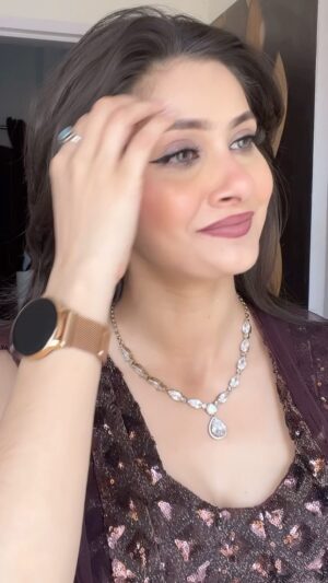 Neha Singh Instagram - 🫣
Lenses by @askworld.in 🌸