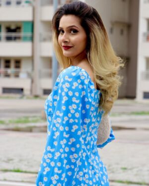 Neha Singh Instagram - 