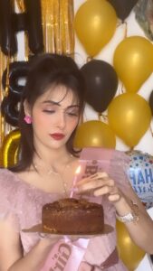 Actress Neha Singh HD Photos and Wallpapers August 2023