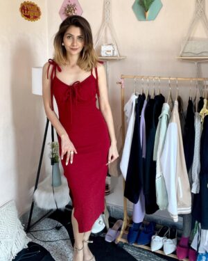 Neha Singh Instagram - ❤️