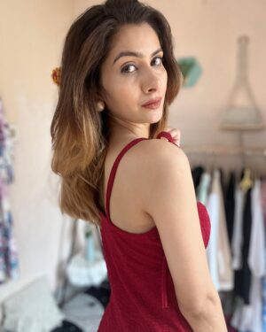 Neha Singh Instagram - ❤️