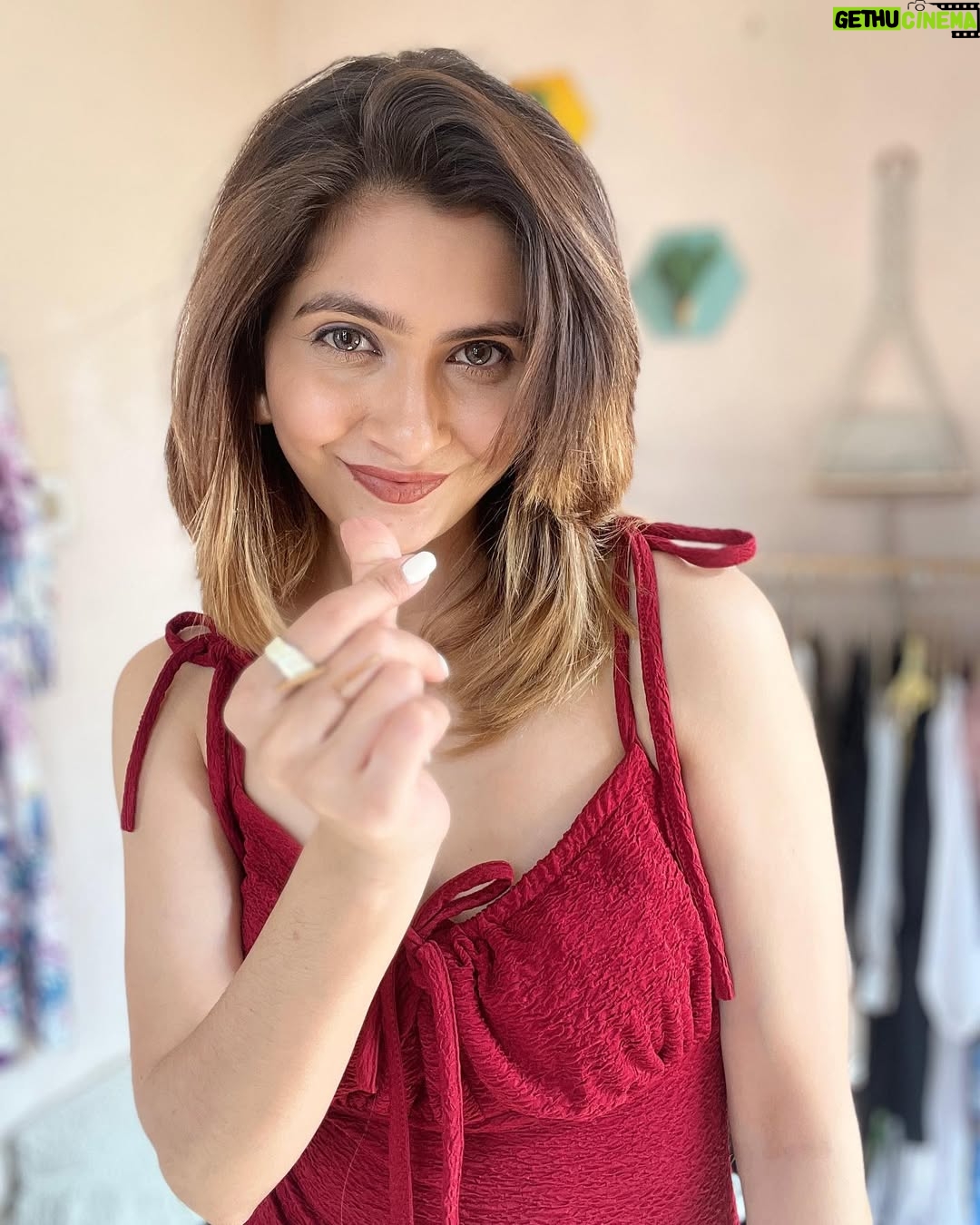 Neha Singh - 514 Likes - ❤️