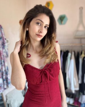 Neha Singh Instagram - ❤️
