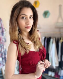 Actress Neha Singh HD Photos and Wallpapers March 2024
