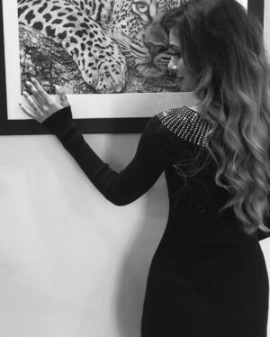 Neha Singh Instagram - #blackandwhite 🖤🤍