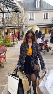 Neha Vora Jhaveri Top 100 Instagram Photos and Posts
