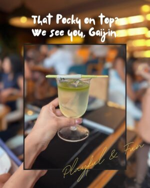 Neha Vora Jhaveri Instagram - Visited the newly opened @gaijinmumbai and I absolutely loved it! 🥢
It’s been a while since I truly enjoyed new asian restaurants because honestly, most restaurants in the city seem to be doing the same thing. But Gaijin brings a refreshing twist to the table with unique flavors, exciting combinations, and every dish was spot on.
Swipe to see what you have to try when you go, these one’s a must! ✨💯