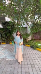 Actress Neha Vora Jhaveri HD Photos and Wallpapers January 2025